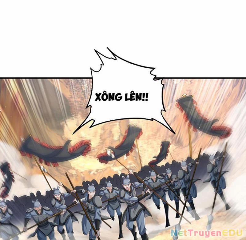 Hệ Thống Hèn Mọn Quỳ Xuống Cầu Xin Ta Vô Địch 40 trang 26