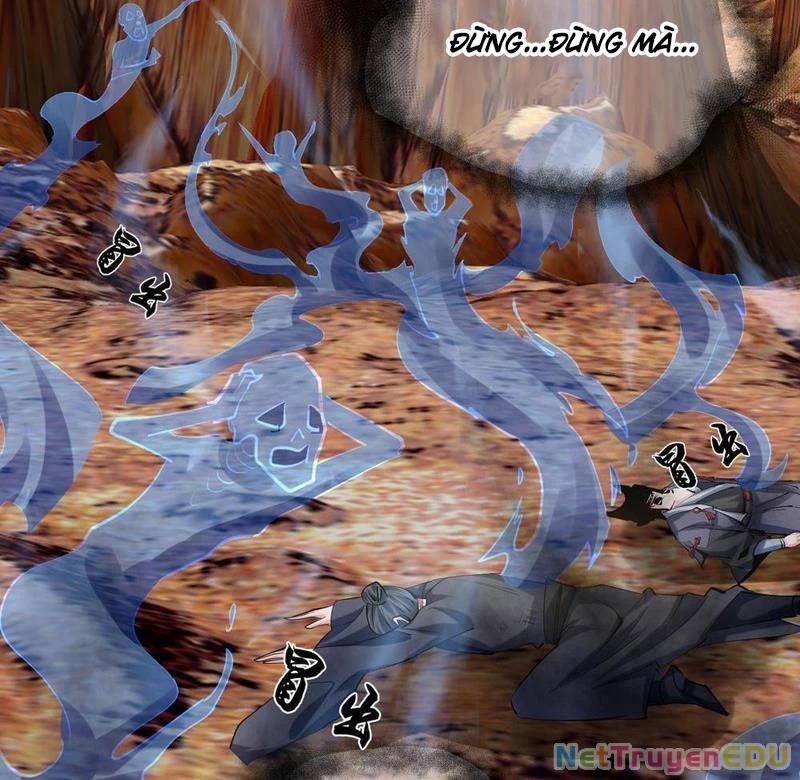 Hệ Thống Hèn Mọn Quỳ Xuống Cầu Xin Ta Vô Địch 40 trang 3