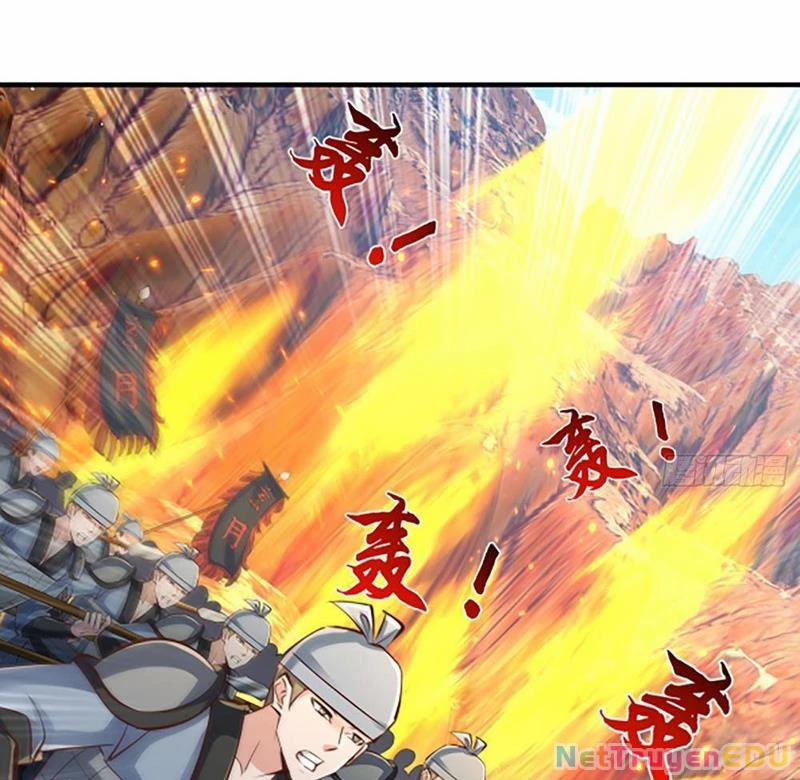 Hệ Thống Hèn Mọn Quỳ Xuống Cầu Xin Ta Vô Địch 40 trang 31