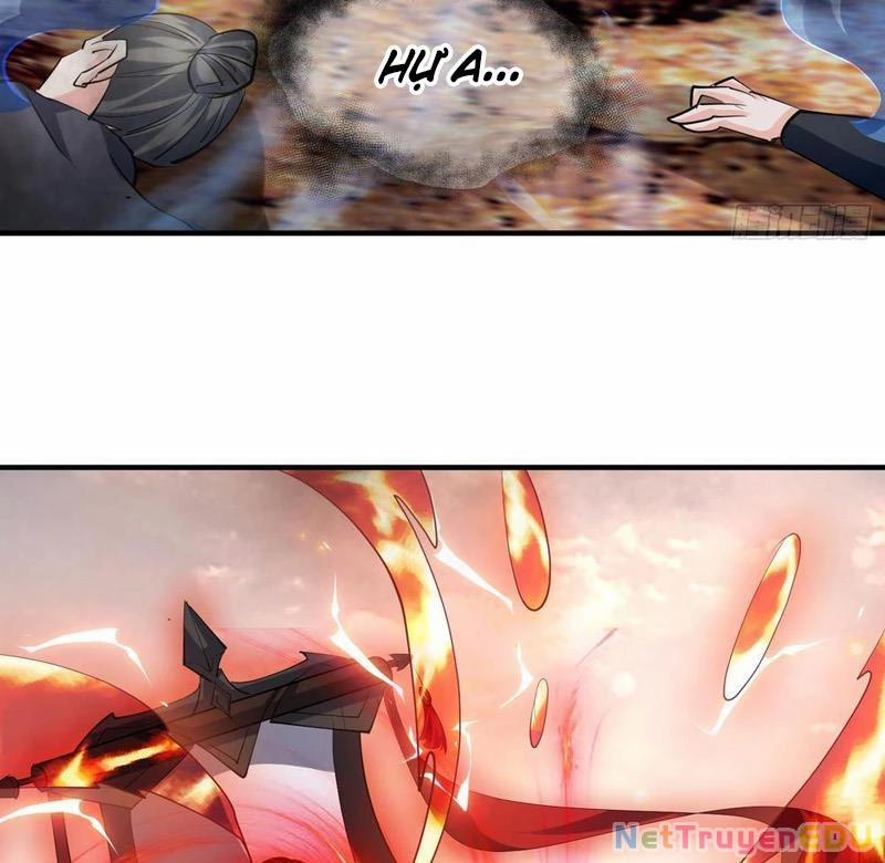 Hệ Thống Hèn Mọn Quỳ Xuống Cầu Xin Ta Vô Địch 40 trang 4