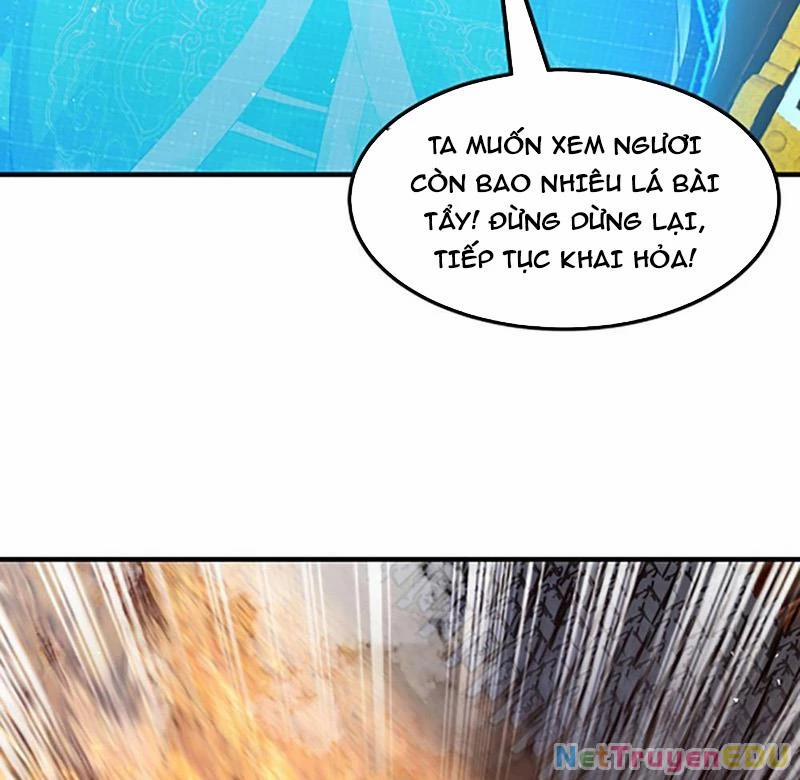 Hệ Thống Hèn Mọn Quỳ Xuống Cầu Xin Ta Vô Địch 40 trang 46