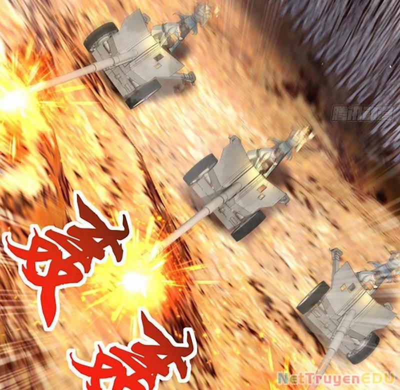 Hệ Thống Hèn Mọn Quỳ Xuống Cầu Xin Ta Vô Địch 40 trang 47