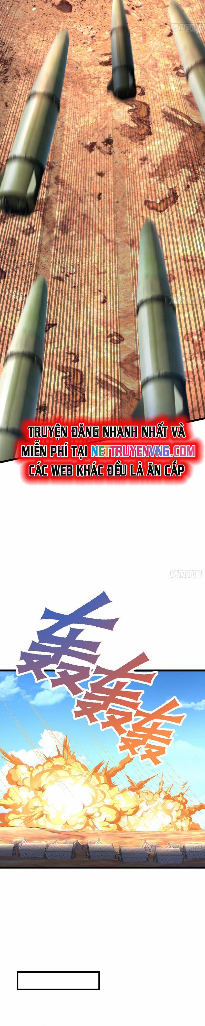 Hệ Thống Hèn Mọn Quỳ Xuống Cầu Xin Ta Vô Địch 41 trang 5