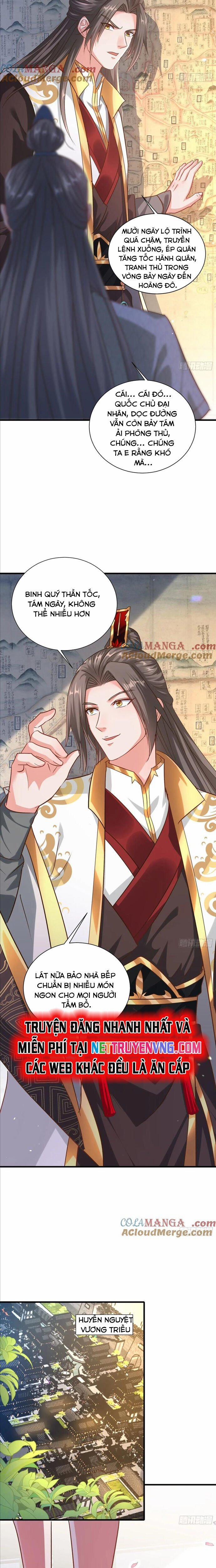 Hệ Thống Hèn Mọn Quỳ Xuống Cầu Xin Ta Vô Địch 42 trang 8