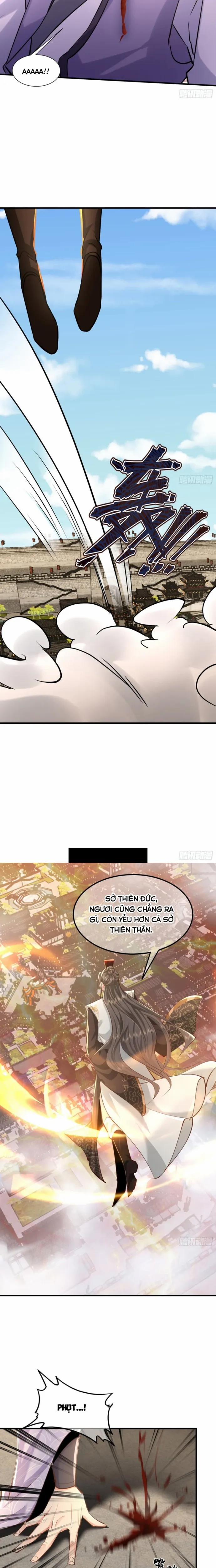 Hệ Thống Hèn Mọn Quỳ Xuống Cầu Xin Ta Vô Địch 44 trang 1