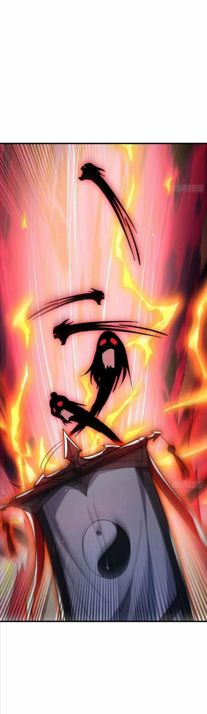 Hệ Thống Hèn Mọn Quỳ Xuống Cầu Xin Ta Vô Địch 45 trang 9