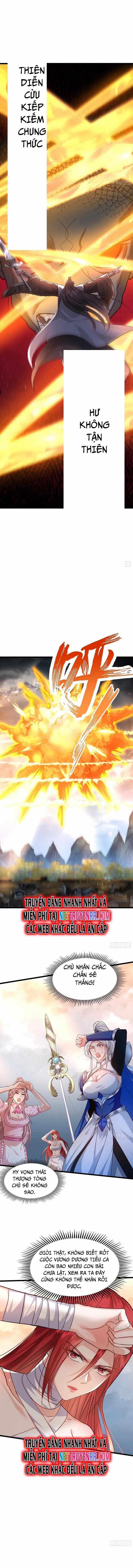 Hệ Thống Hèn Mọn Quỳ Xuống Cầu Xin Ta Vô Địch 48 trang 1