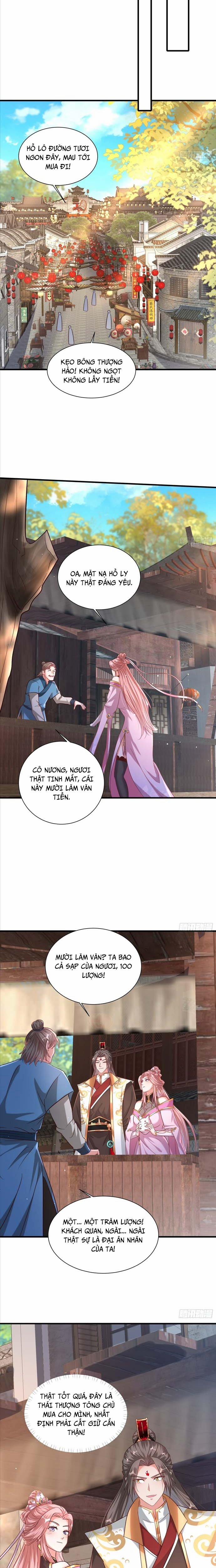 Hệ Thống Hèn Mọn Quỳ Xuống Cầu Xin Ta Vô Địch 50 trang 2