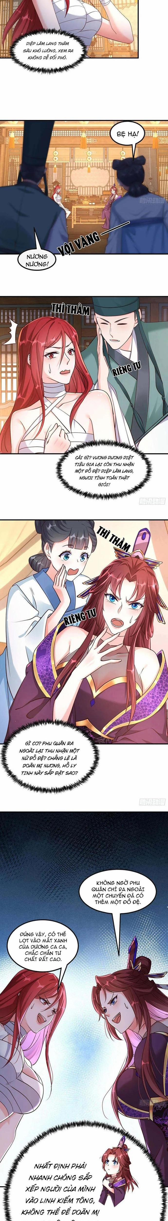 Hệ Thống Hèn Mọn Quỳ Xuống Cầu Xin Ta Vô Địch 52 trang 1