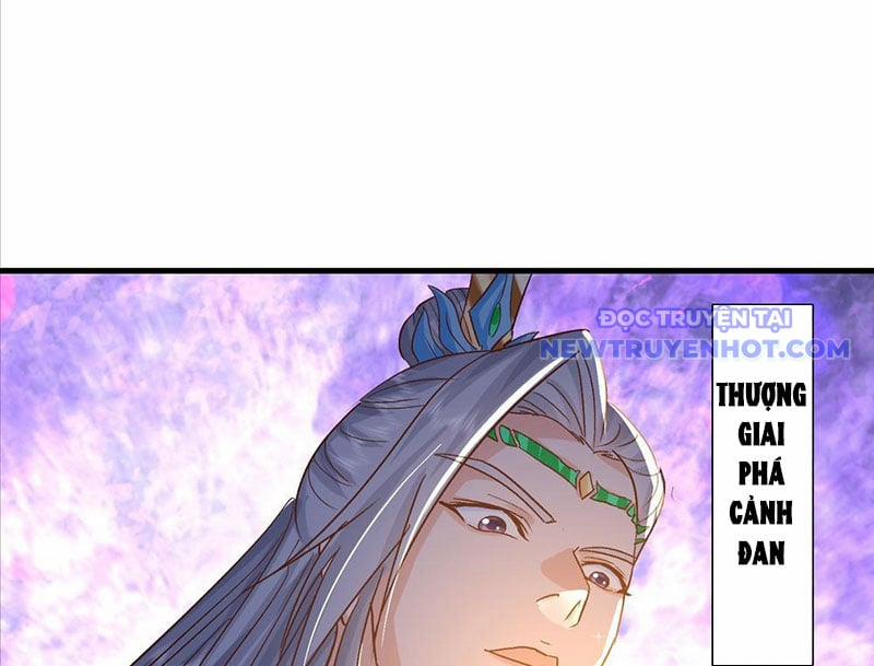 Hệ Thống Hèn Mọn Quỳ Xuống Cầu Xin Ta Vô Địch 55 trang 10