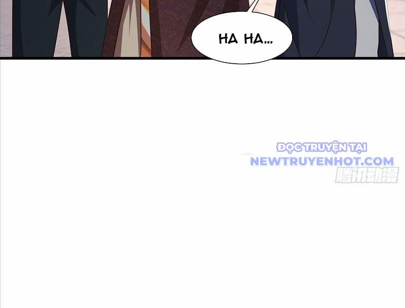 Hệ Thống Hèn Mọn Quỳ Xuống Cầu Xin Ta Vô Địch 55 trang 23