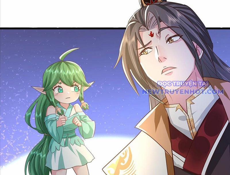 Hệ Thống Hèn Mọn Quỳ Xuống Cầu Xin Ta Vô Địch 55 trang 26