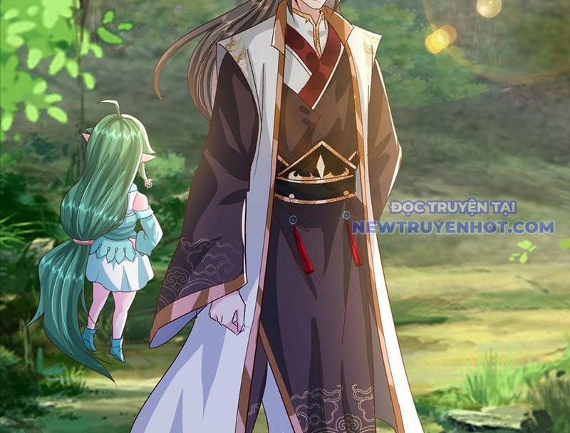 Hệ Thống Hèn Mọn Quỳ Xuống Cầu Xin Ta Vô Địch 55 trang 29