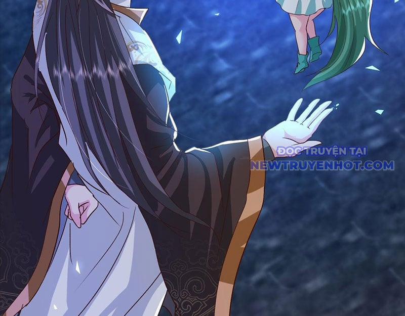 Hệ Thống Hèn Mọn Quỳ Xuống Cầu Xin Ta Vô Địch 55 trang 36