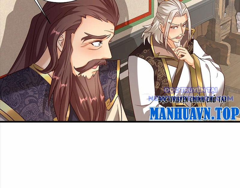 Hệ Thống Hèn Mọn Quỳ Xuống Cầu Xin Ta Vô Địch 55 trang 59