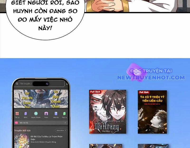 Hệ Thống Hèn Mọn Quỳ Xuống Cầu Xin Ta Vô Địch 55 trang 62