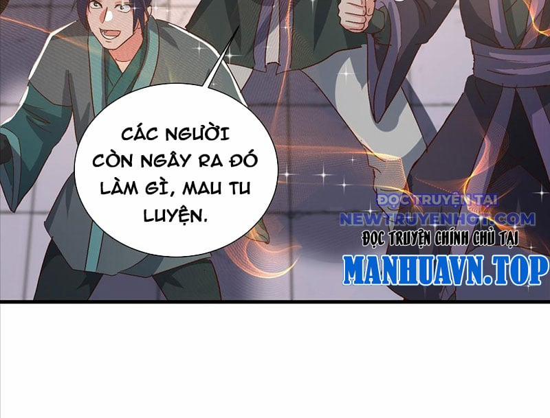 Hệ Thống Hèn Mọn Quỳ Xuống Cầu Xin Ta Vô Địch 55 trang 7