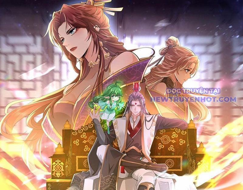 Hệ Thống Hèn Mọn Quỳ Xuống Cầu Xin Ta Vô Địch 56 trang 1