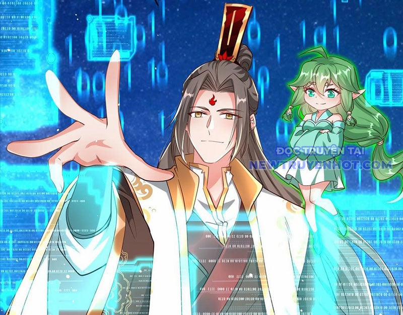 Hệ Thống Hèn Mọn Quỳ Xuống Cầu Xin Ta Vô Địch 56 trang 16