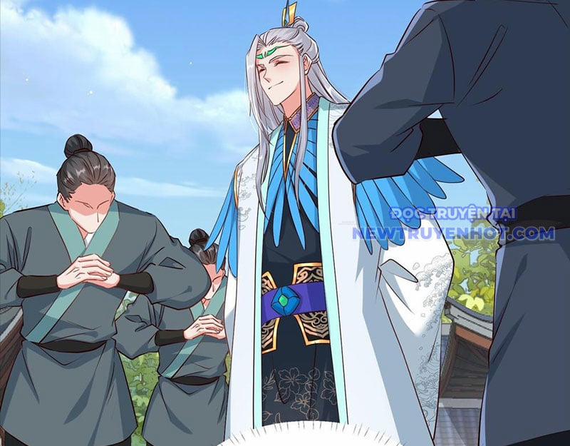 Hệ Thống Hèn Mọn Quỳ Xuống Cầu Xin Ta Vô Địch 56 trang 19