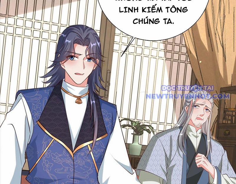 Hệ Thống Hèn Mọn Quỳ Xuống Cầu Xin Ta Vô Địch 56 trang 29