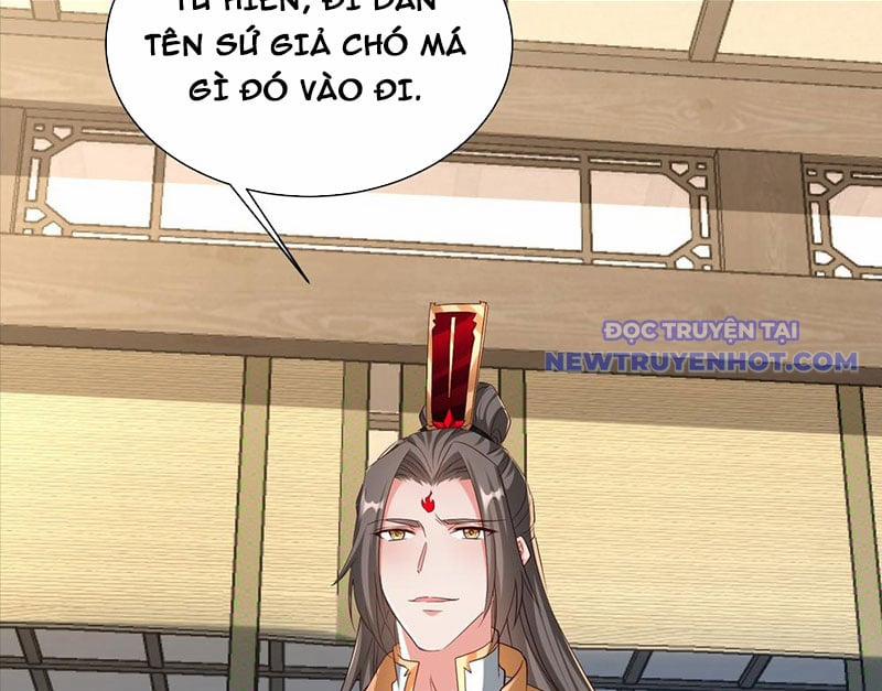Hệ Thống Hèn Mọn Quỳ Xuống Cầu Xin Ta Vô Địch 56 trang 38