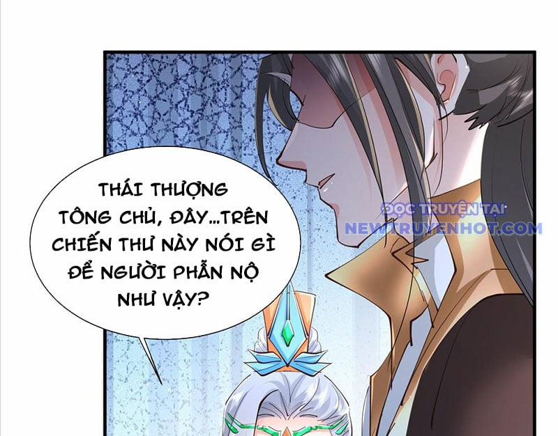 Hệ Thống Hèn Mọn Quỳ Xuống Cầu Xin Ta Vô Địch 56 trang 44