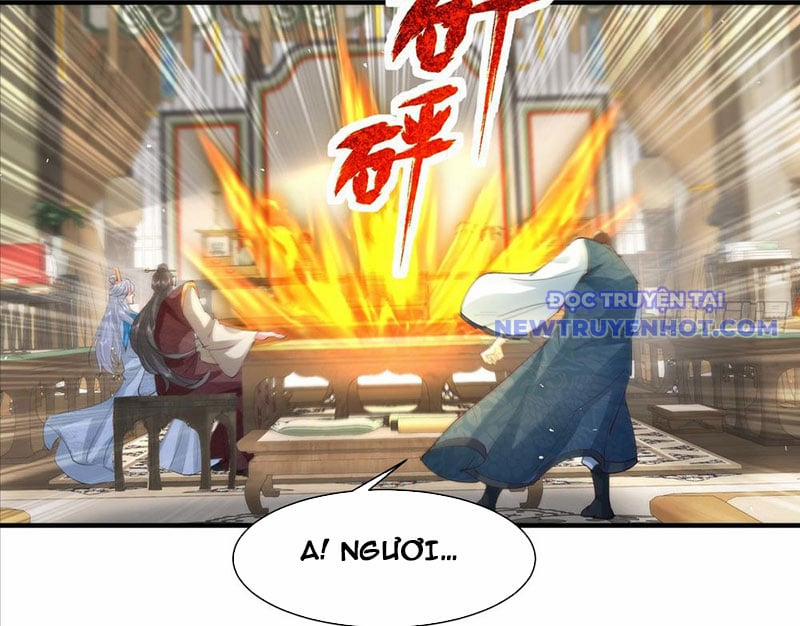 Hệ Thống Hèn Mọn Quỳ Xuống Cầu Xin Ta Vô Địch 56 trang 50