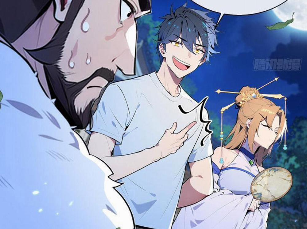 Hệ Thống Nhân Vật Chính: Ta Làm Đại Láo Khắp Các Giới 1 trang 109