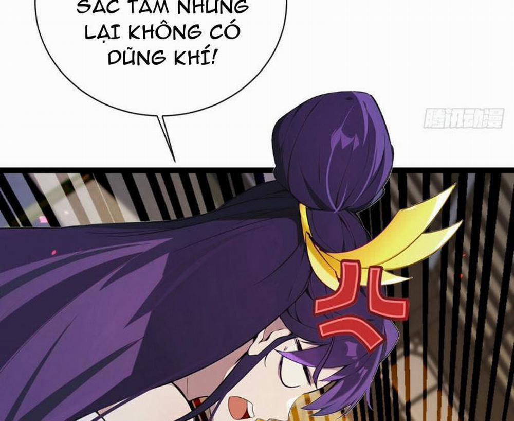 Hệ Thống Nhân Vật Chính: Ta Làm Đại Láo Khắp Các Giới 1 trang 12