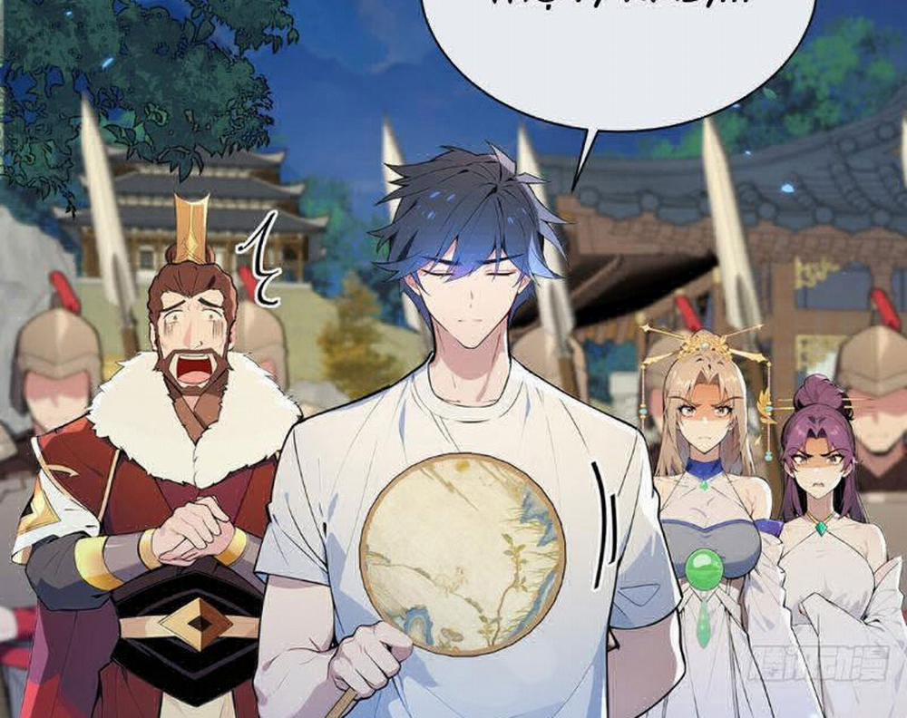 Hệ Thống Nhân Vật Chính: Ta Làm Đại Láo Khắp Các Giới 1 trang 121