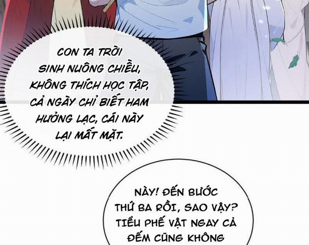 Hệ Thống Nhân Vật Chính: Ta Làm Đại Láo Khắp Các Giới 1 trang 122