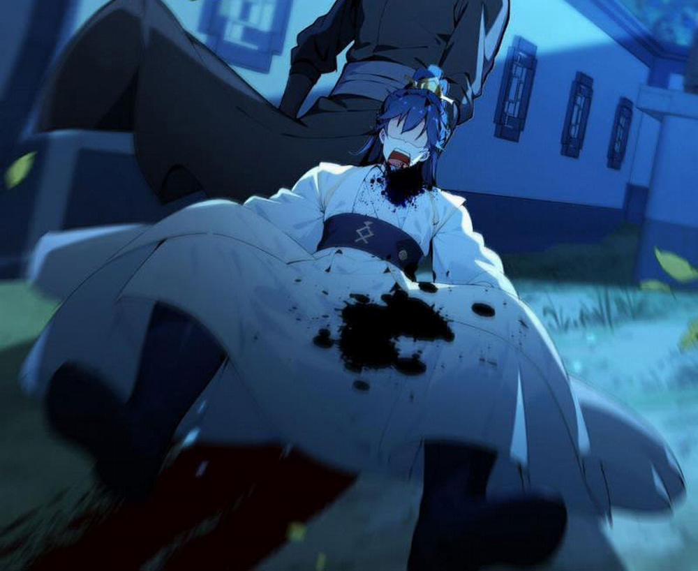 Hệ Thống Nhân Vật Chính: Ta Làm Đại Láo Khắp Các Giới 1 trang 25