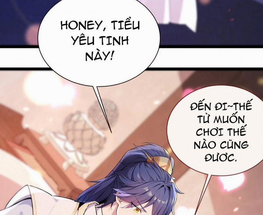 Hệ Thống Nhân Vật Chính: Ta Làm Đại Láo Khắp Các Giới 1 trang 3