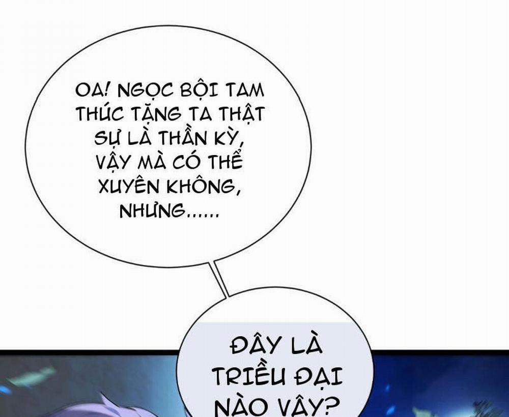 Hệ Thống Nhân Vật Chính: Ta Làm Đại Láo Khắp Các Giới 1 trang 30