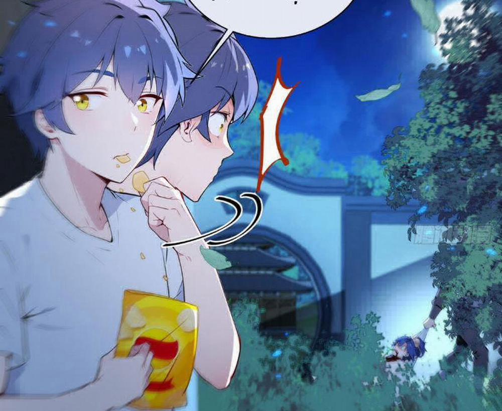 Hệ Thống Nhân Vật Chính: Ta Làm Đại Láo Khắp Các Giới 1 trang 31