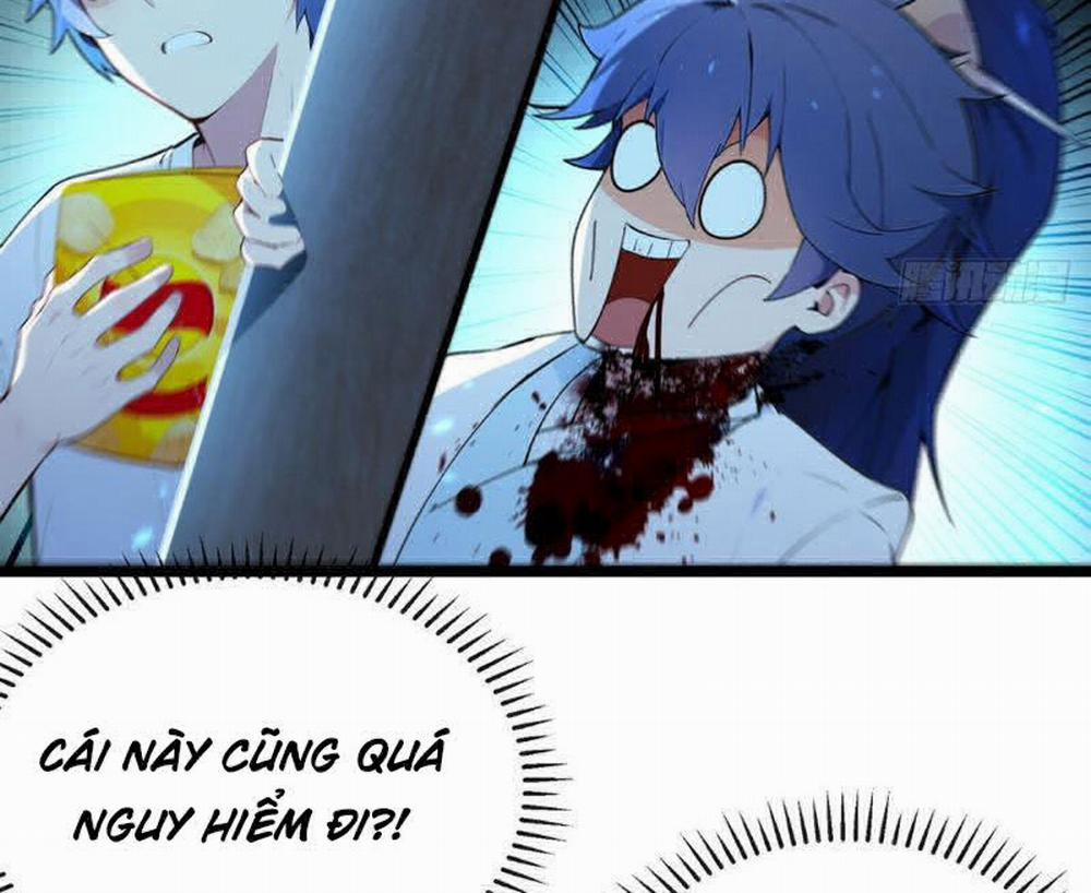 Hệ Thống Nhân Vật Chính: Ta Làm Đại Láo Khắp Các Giới 1 trang 33