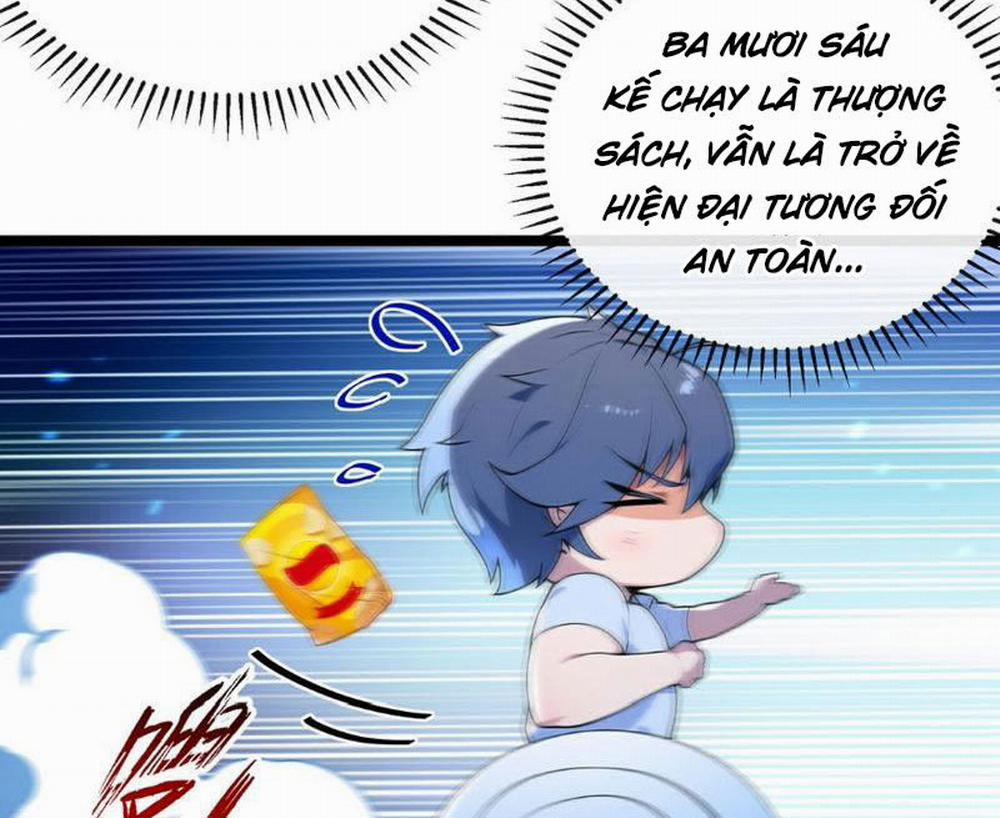 Hệ Thống Nhân Vật Chính: Ta Làm Đại Láo Khắp Các Giới 1 trang 34