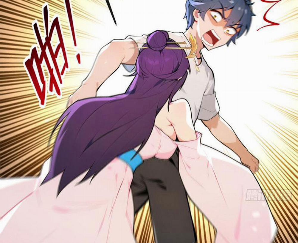 Hệ Thống Nhân Vật Chính: Ta Làm Đại Láo Khắp Các Giới 1 trang 36