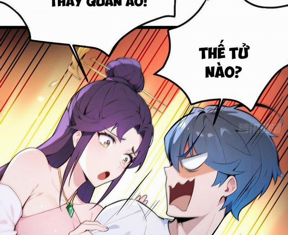 Hệ Thống Nhân Vật Chính: Ta Làm Đại Láo Khắp Các Giới 1 trang 38