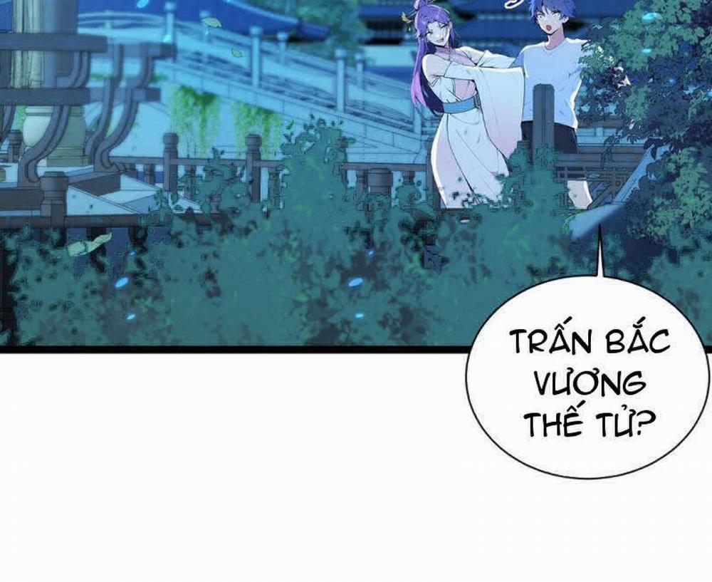 Hệ Thống Nhân Vật Chính: Ta Làm Đại Láo Khắp Các Giới 1 trang 41