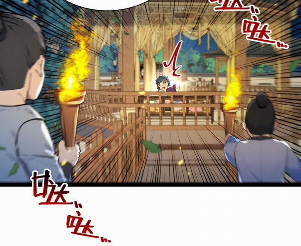 Hệ Thống Nhân Vật Chính: Ta Làm Đại Láo Khắp Các Giới 1 trang 58