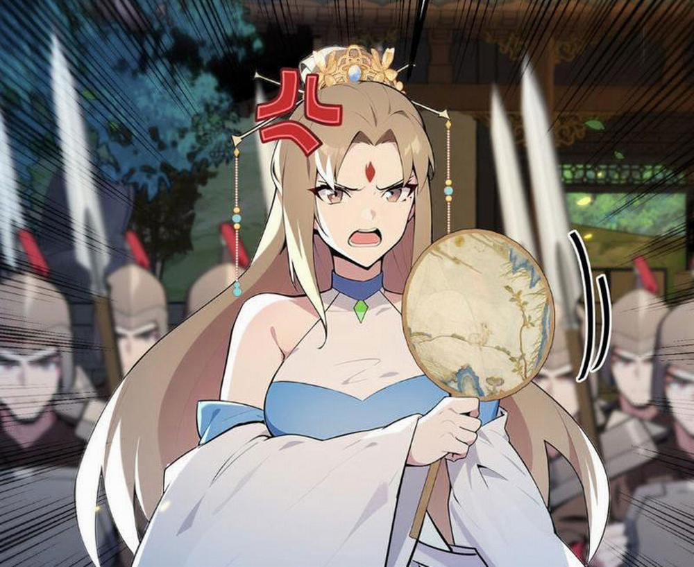 Hệ Thống Nhân Vật Chính: Ta Làm Đại Láo Khắp Các Giới 1 trang 60