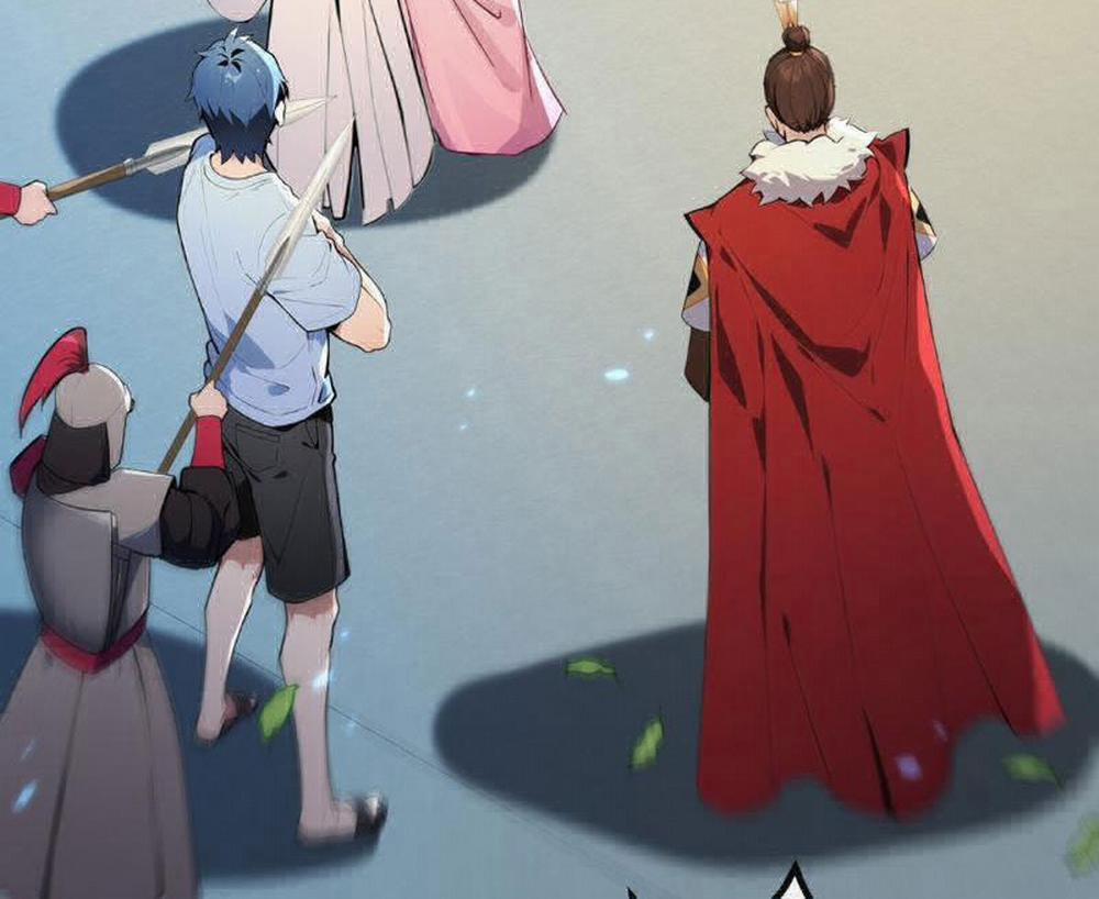 Hệ Thống Nhân Vật Chính: Ta Làm Đại Láo Khắp Các Giới 1 trang 79