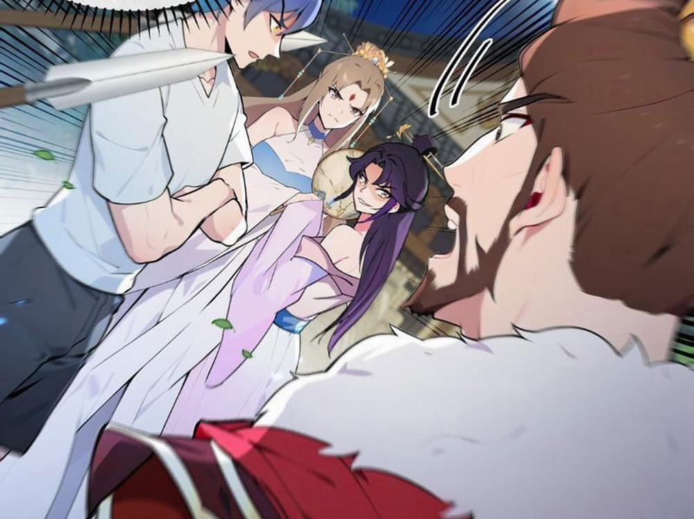 Hệ Thống Nhân Vật Chính: Ta Làm Đại Láo Khắp Các Giới 1 trang 81