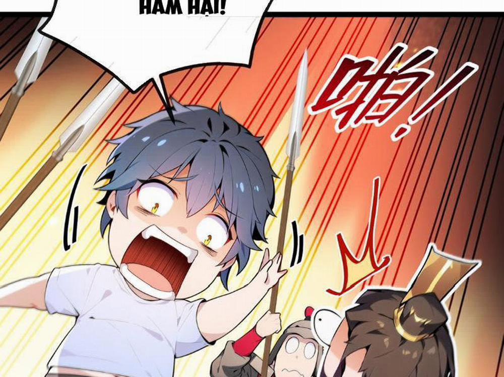 Hệ Thống Nhân Vật Chính: Ta Làm Đại Láo Khắp Các Giới 1 trang 83