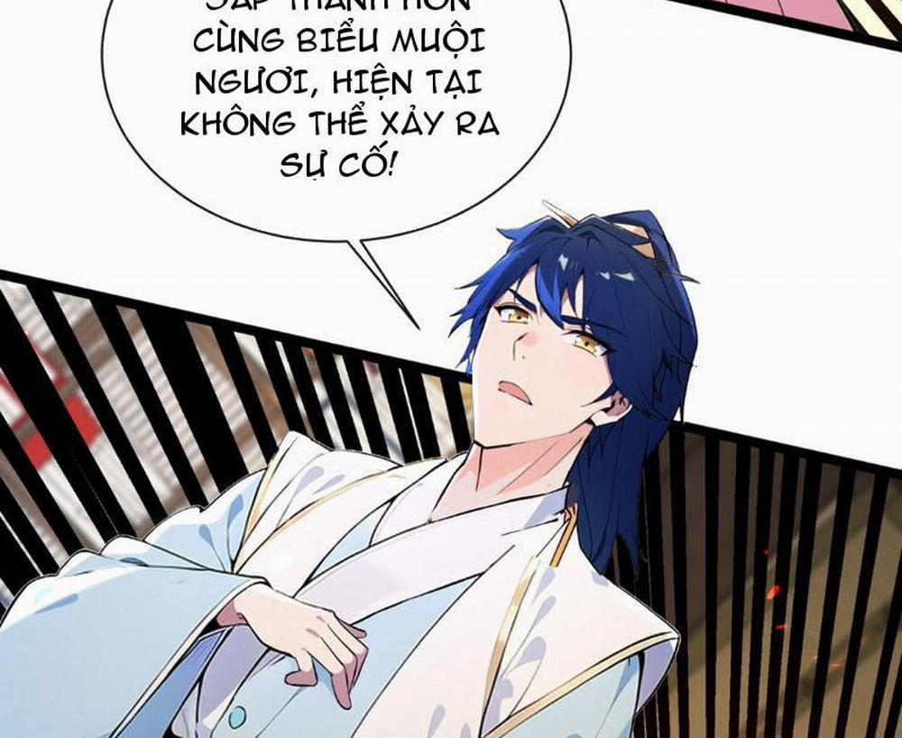 Hệ Thống Nhân Vật Chính: Ta Làm Đại Láo Khắp Các Giới 1 trang 9