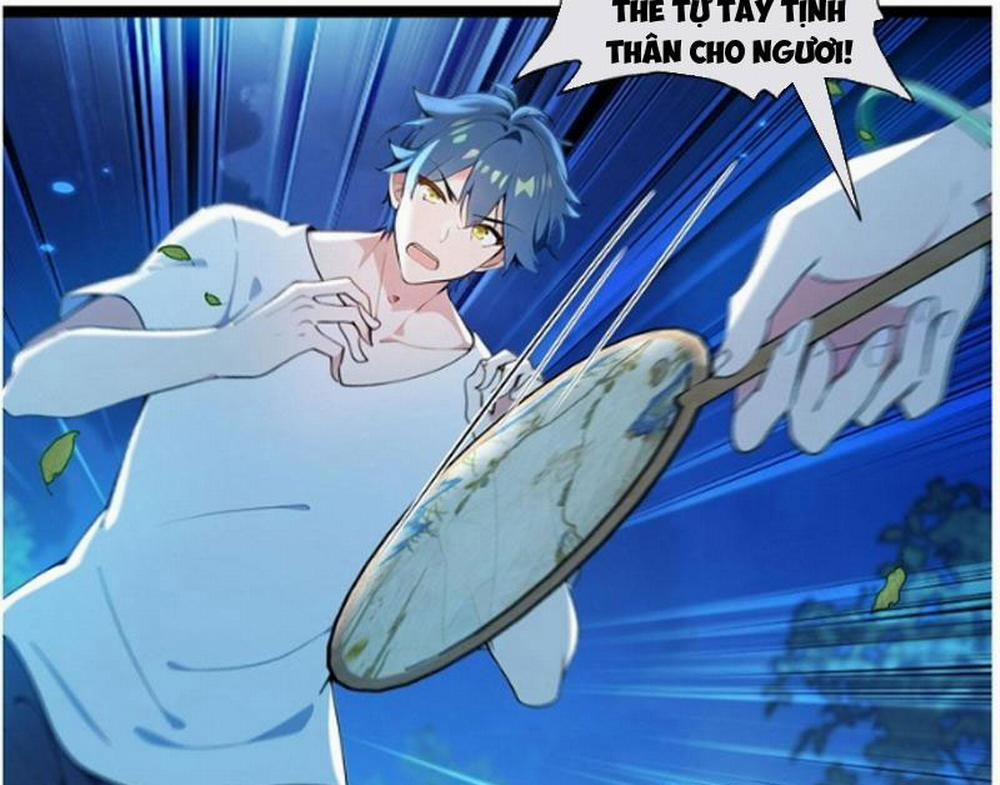 Hệ Thống Nhân Vật Chính: Ta Làm Đại Láo Khắp Các Giới 2 trang 11