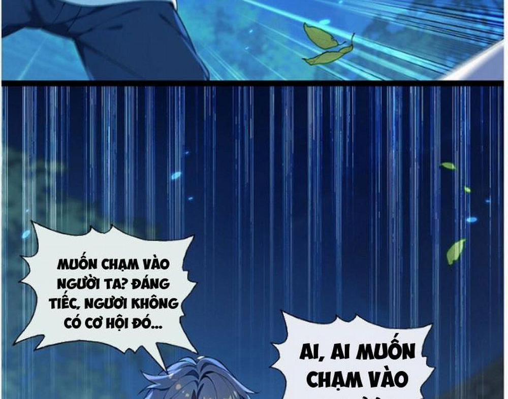 Hệ Thống Nhân Vật Chính: Ta Làm Đại Láo Khắp Các Giới 2 trang 12