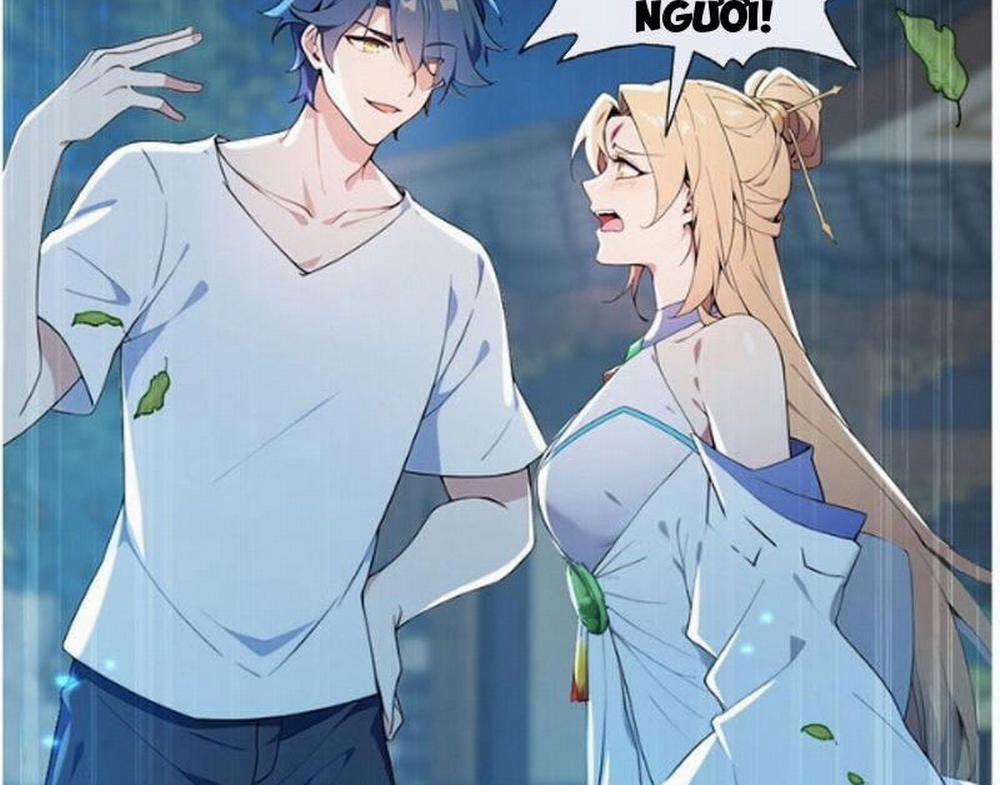 Hệ Thống Nhân Vật Chính: Ta Làm Đại Láo Khắp Các Giới 2 trang 13